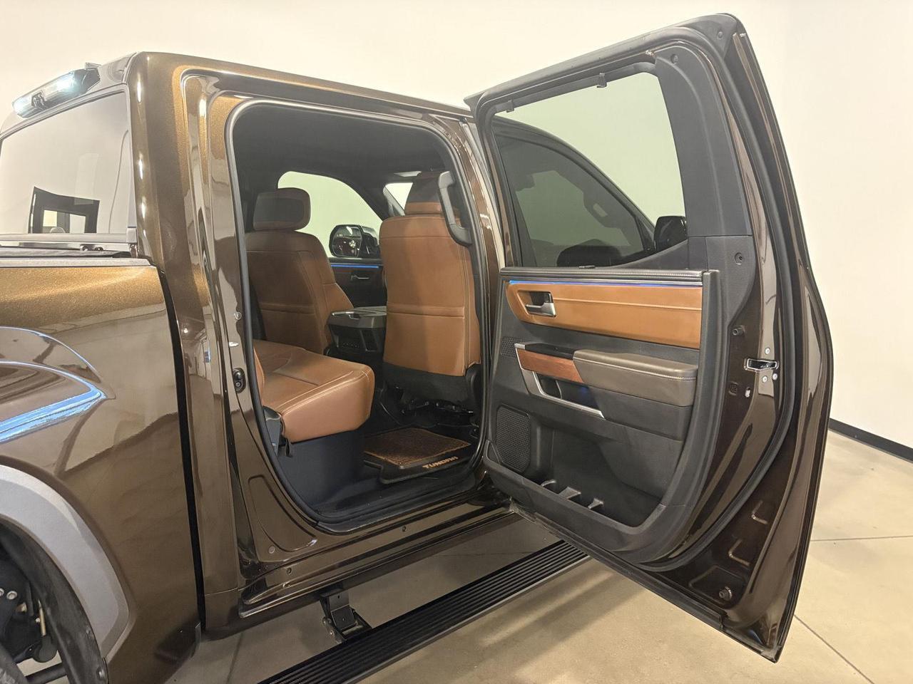 2024 Toyota Tundra 1794 Edition Parker CO