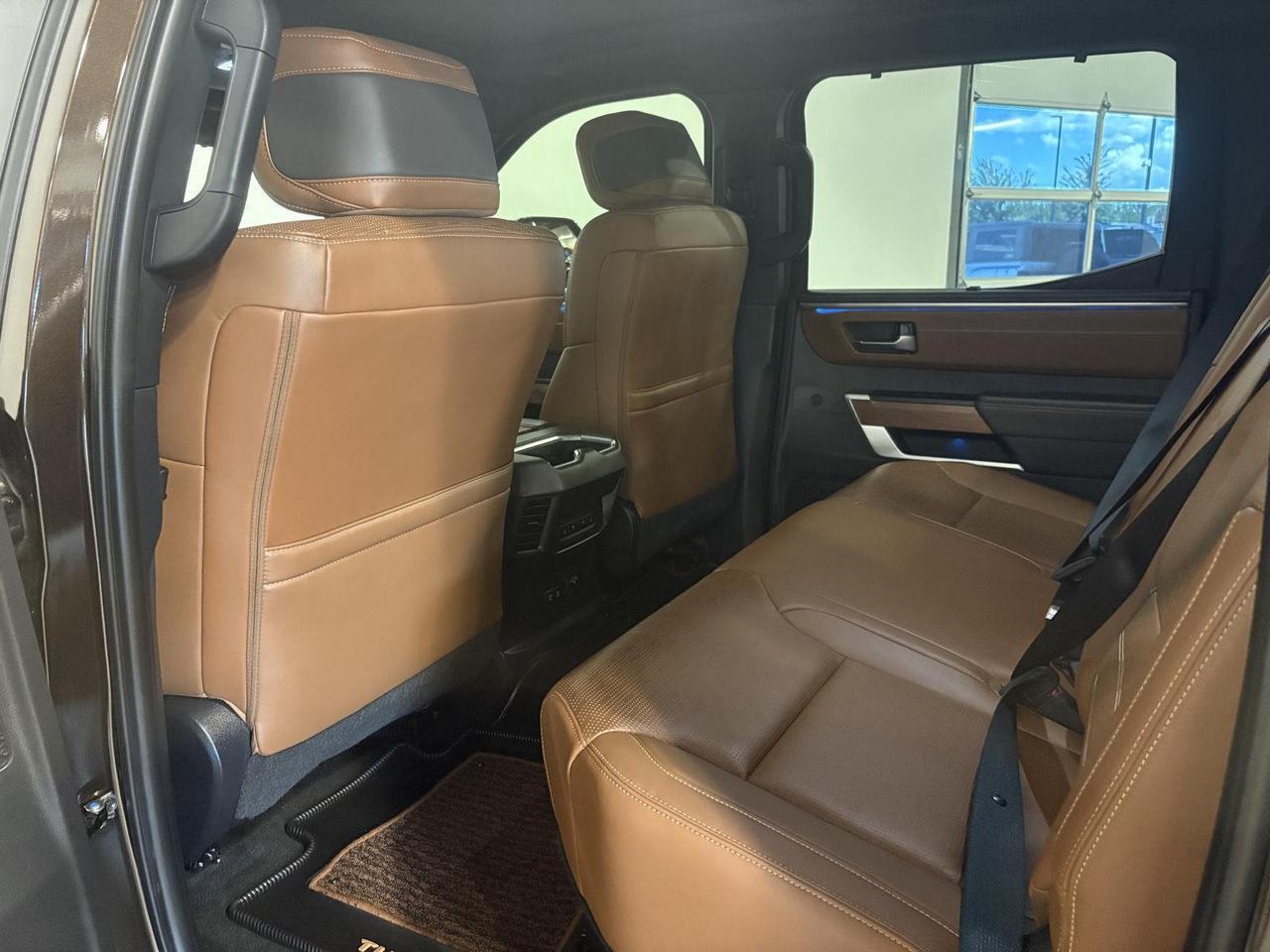 2024 Toyota Tundra 1794 Edition Parker CO