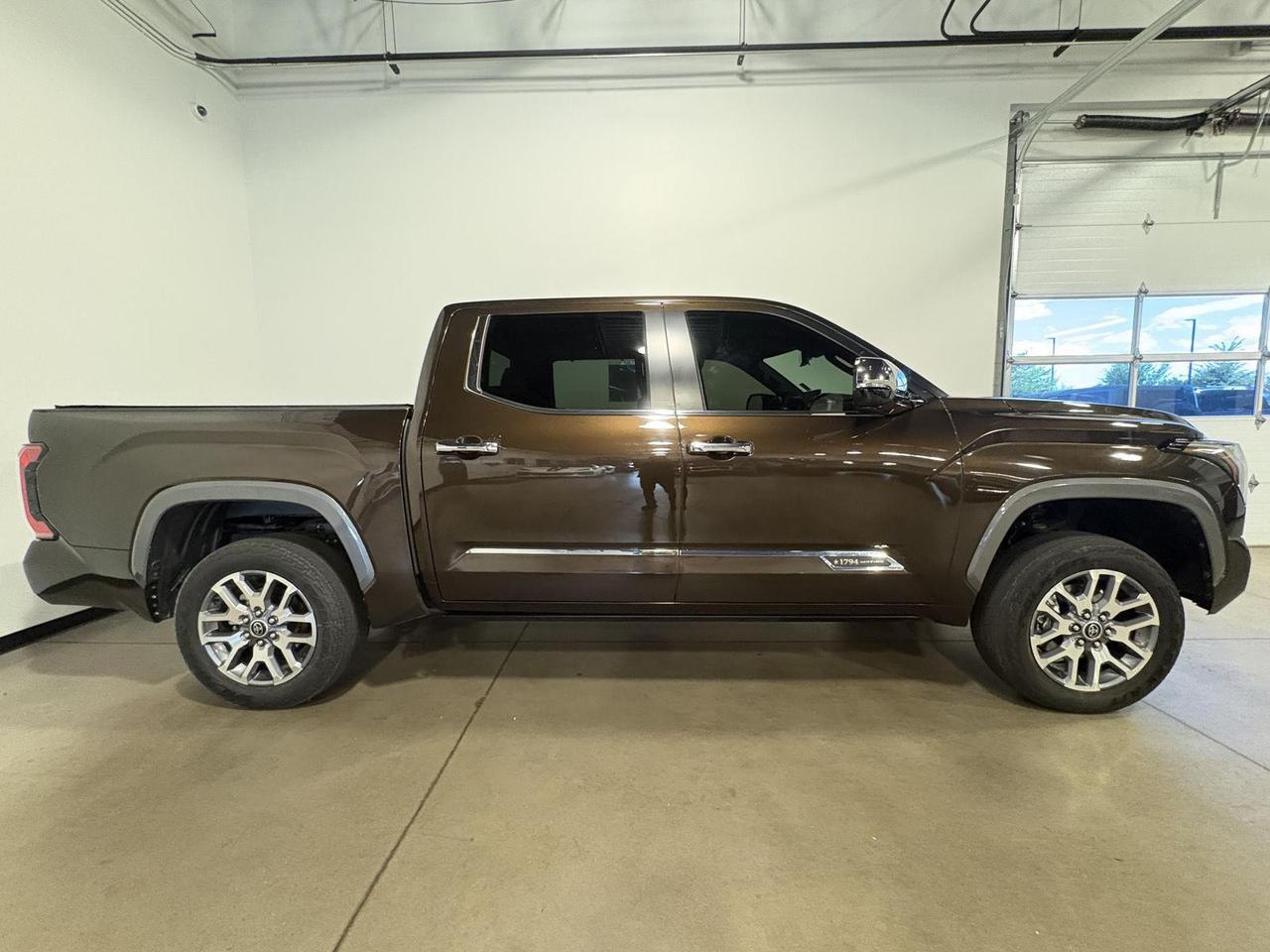 2024 Toyota Tundra 1794 Edition Parker CO