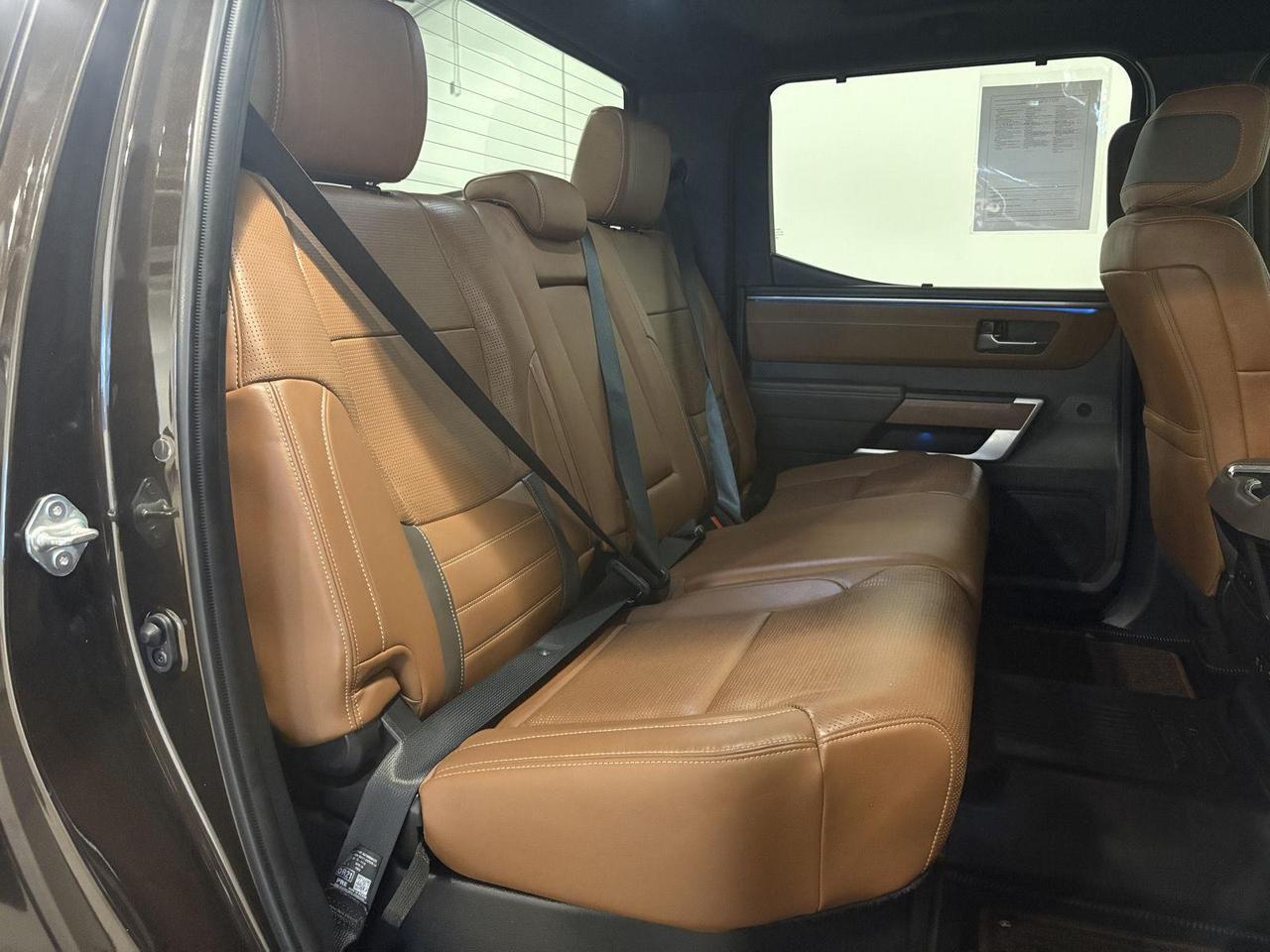 2024 Toyota Tundra 1794 Edition Parker CO