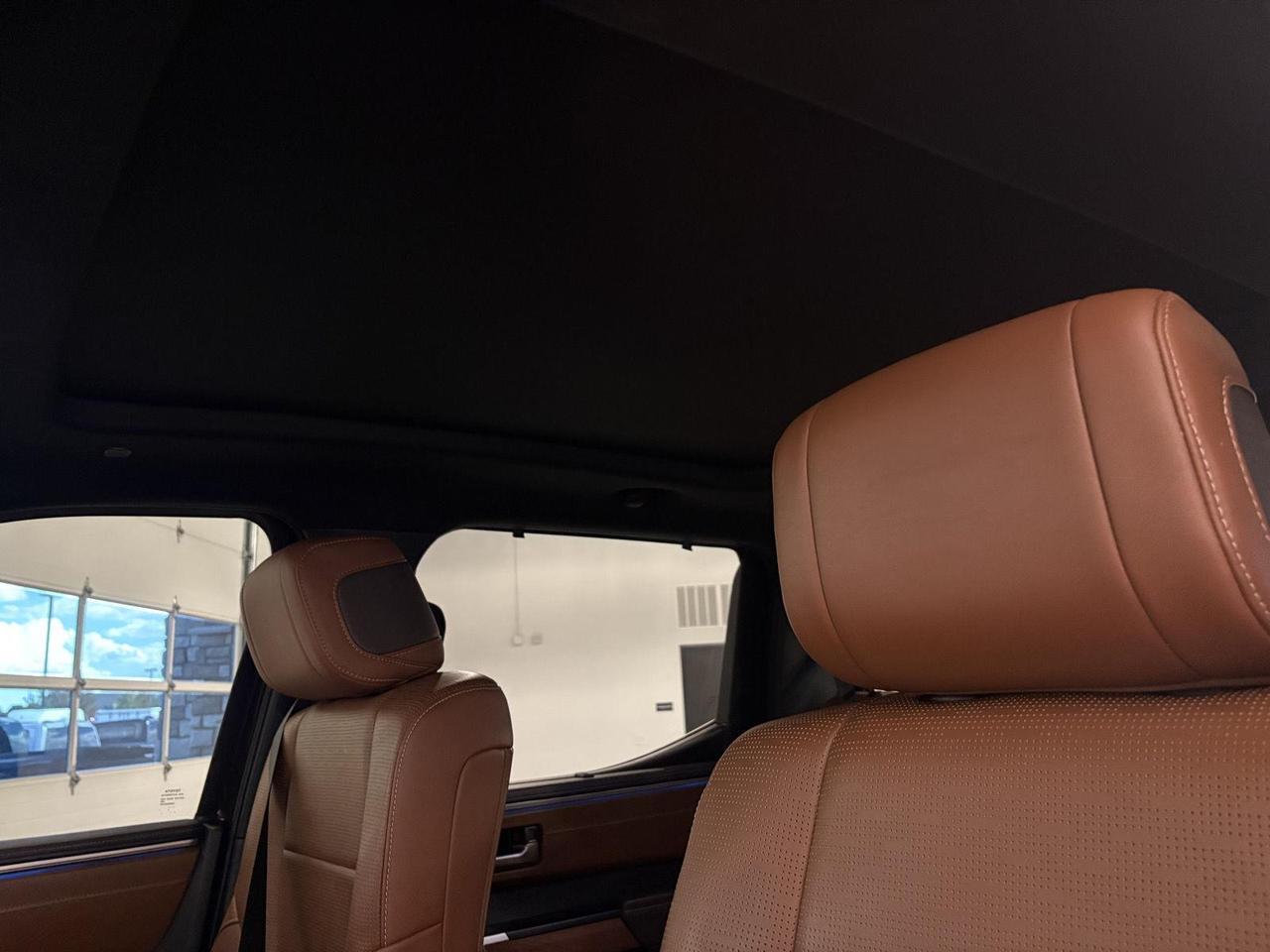 2024 Toyota Tundra 1794 Edition Parker CO