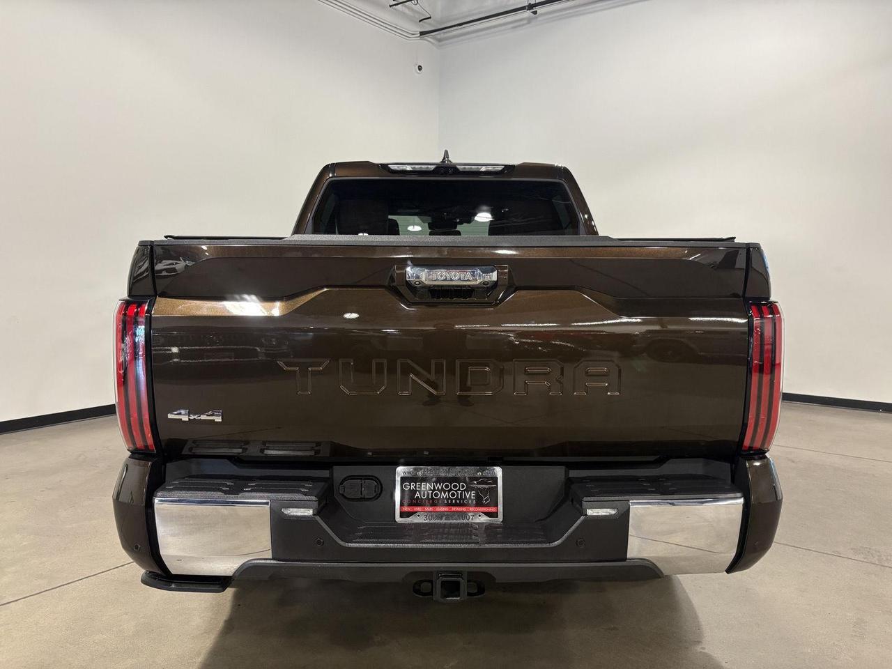 2024 Toyota Tundra 1794 Edition Parker CO