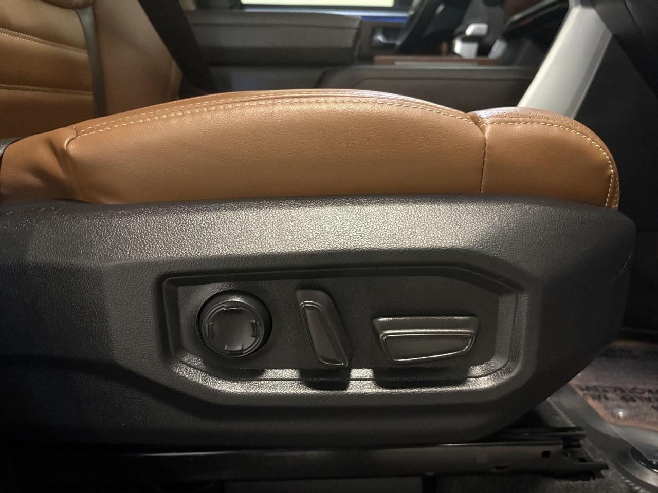 2024 Toyota Tundra 1794 Edition Parker CO