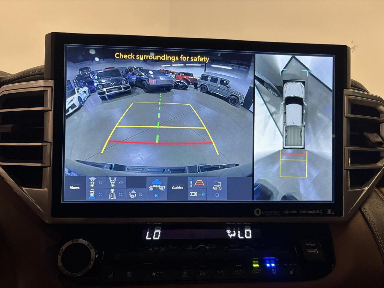 2024 Toyota Tundra 1794 Edition Parker CO