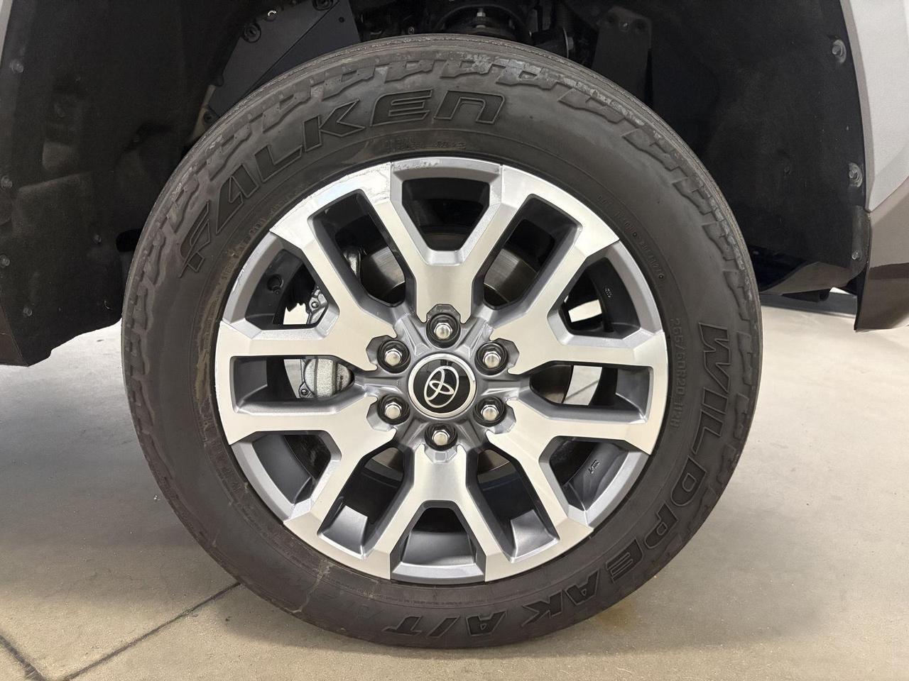 2024 Toyota Tundra 1794 Edition Parker CO