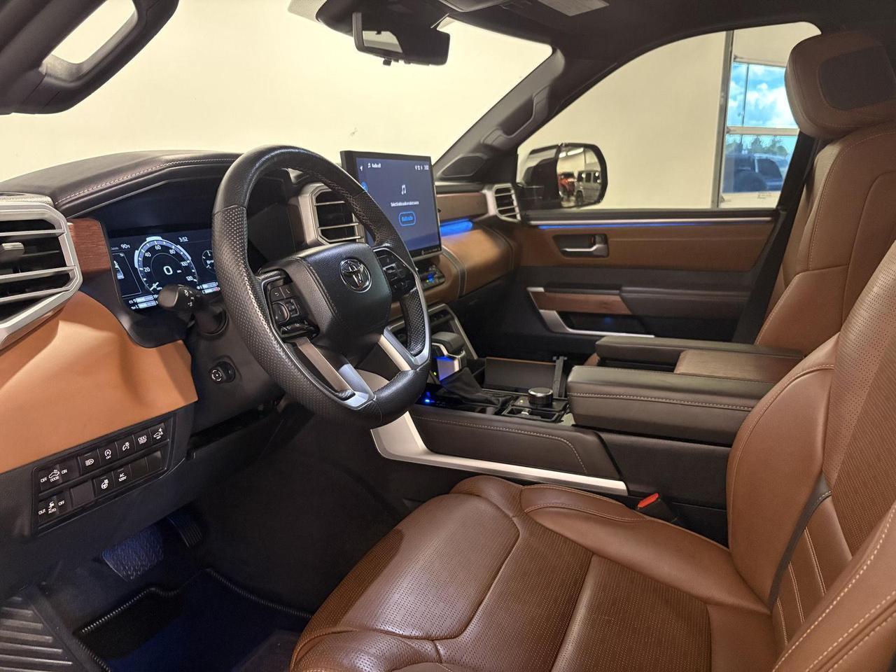2024 Toyota Tundra 1794 Edition Parker CO