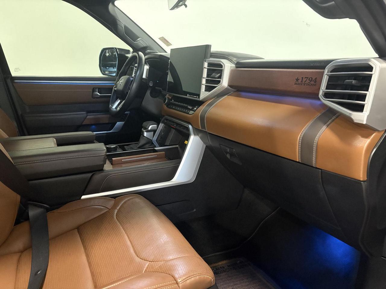 2024 Toyota Tundra 1794 Edition Parker CO