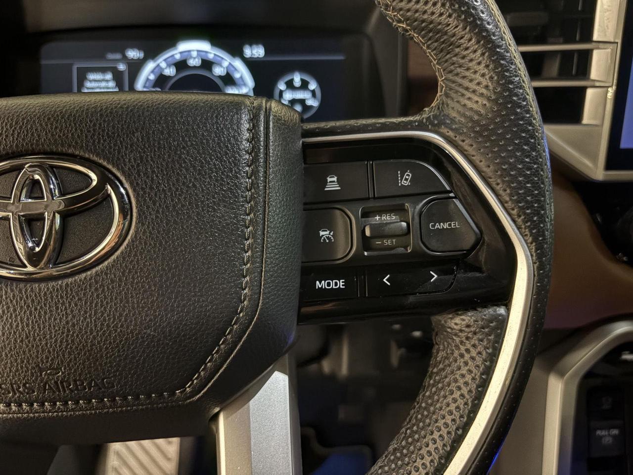 2024 Toyota Tundra 1794 Edition Parker CO