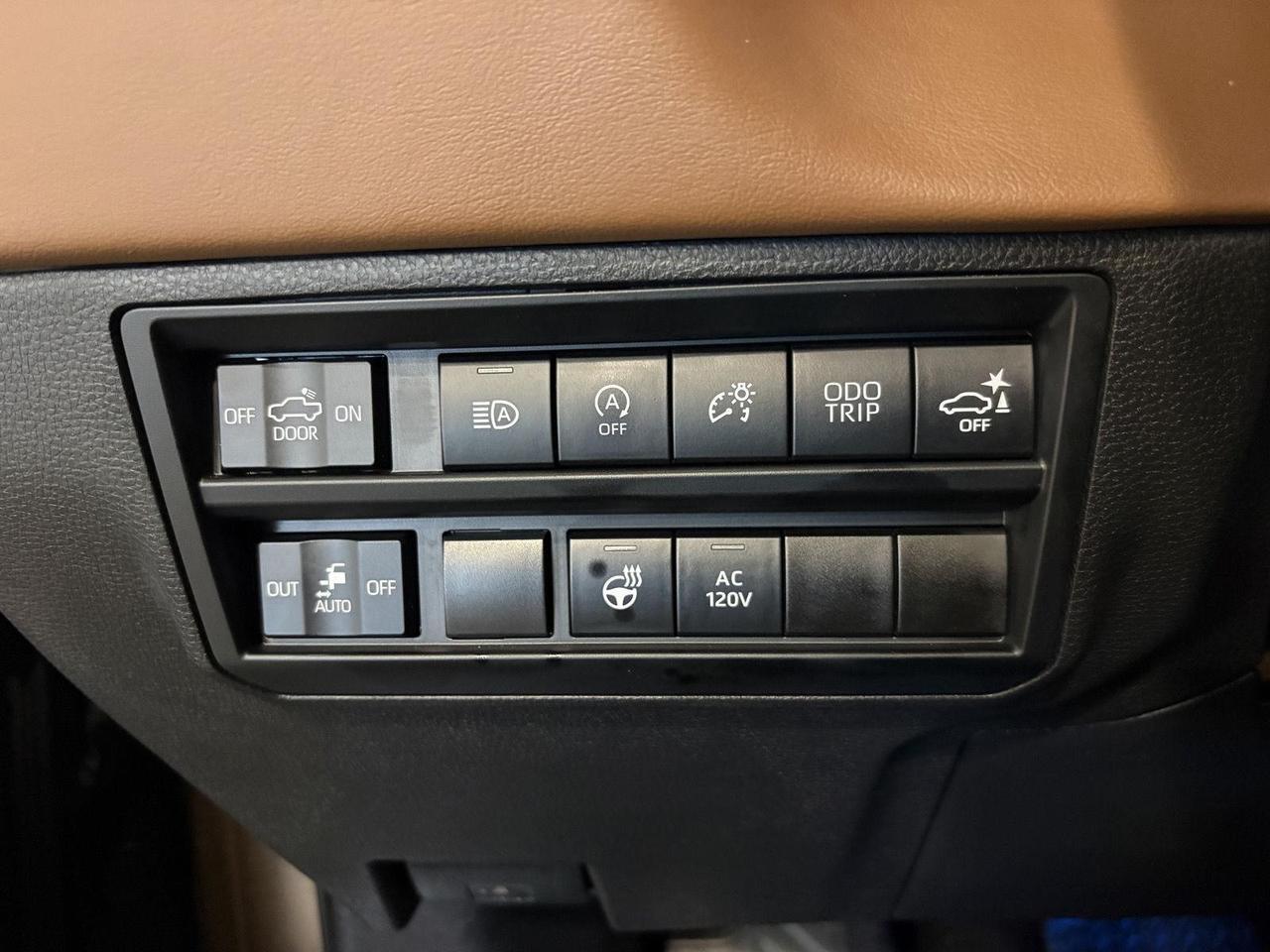 2024 Toyota Tundra 1794 Edition Parker CO
