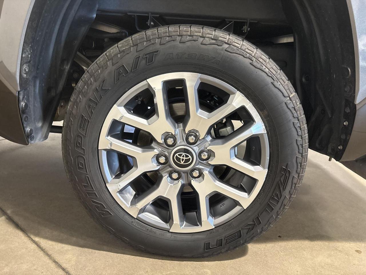 2024 Toyota Tundra 1794 Edition Parker CO