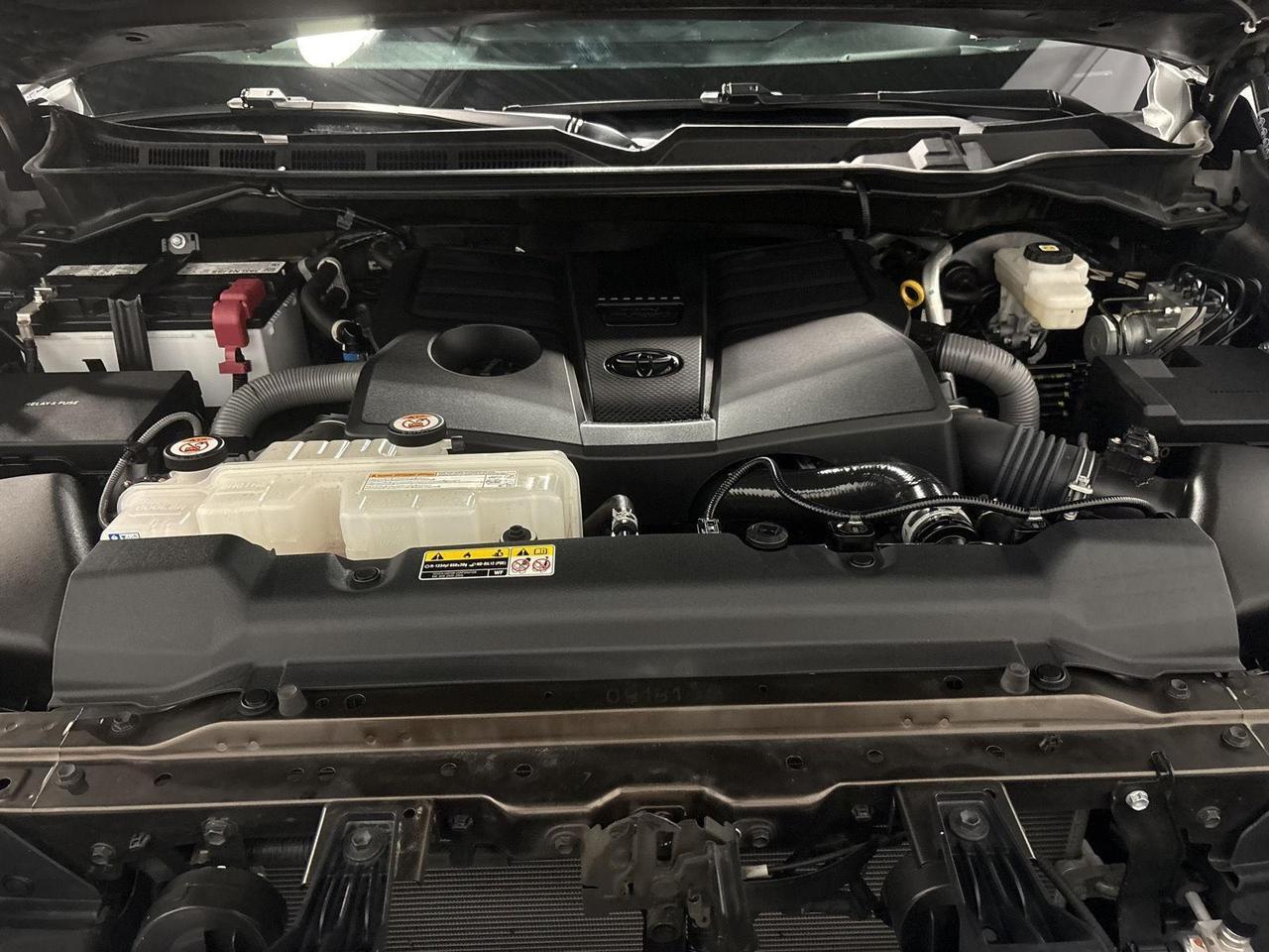 2024 Toyota Tundra 1794 Edition Parker CO