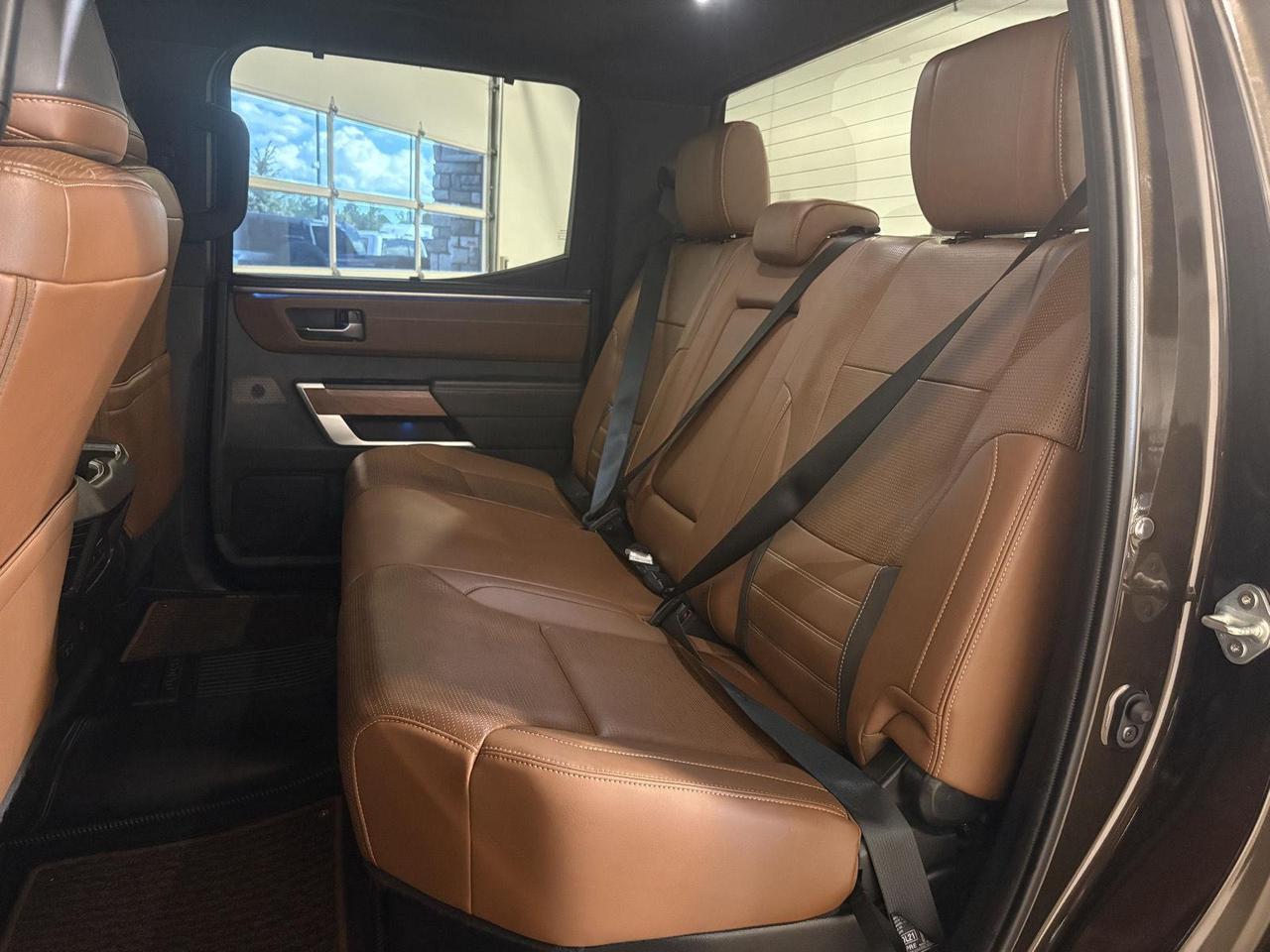 2024 Toyota Tundra 1794 Edition Parker CO