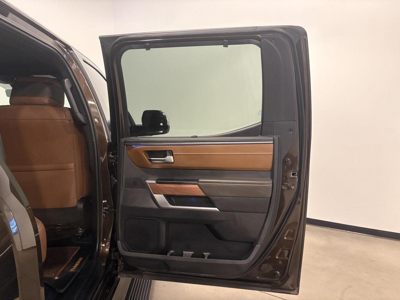 2024 Toyota Tundra 1794 Edition Parker CO