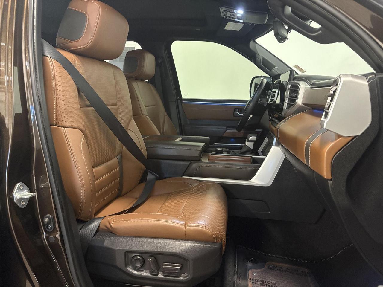 2024 Toyota Tundra 1794 Edition Parker CO