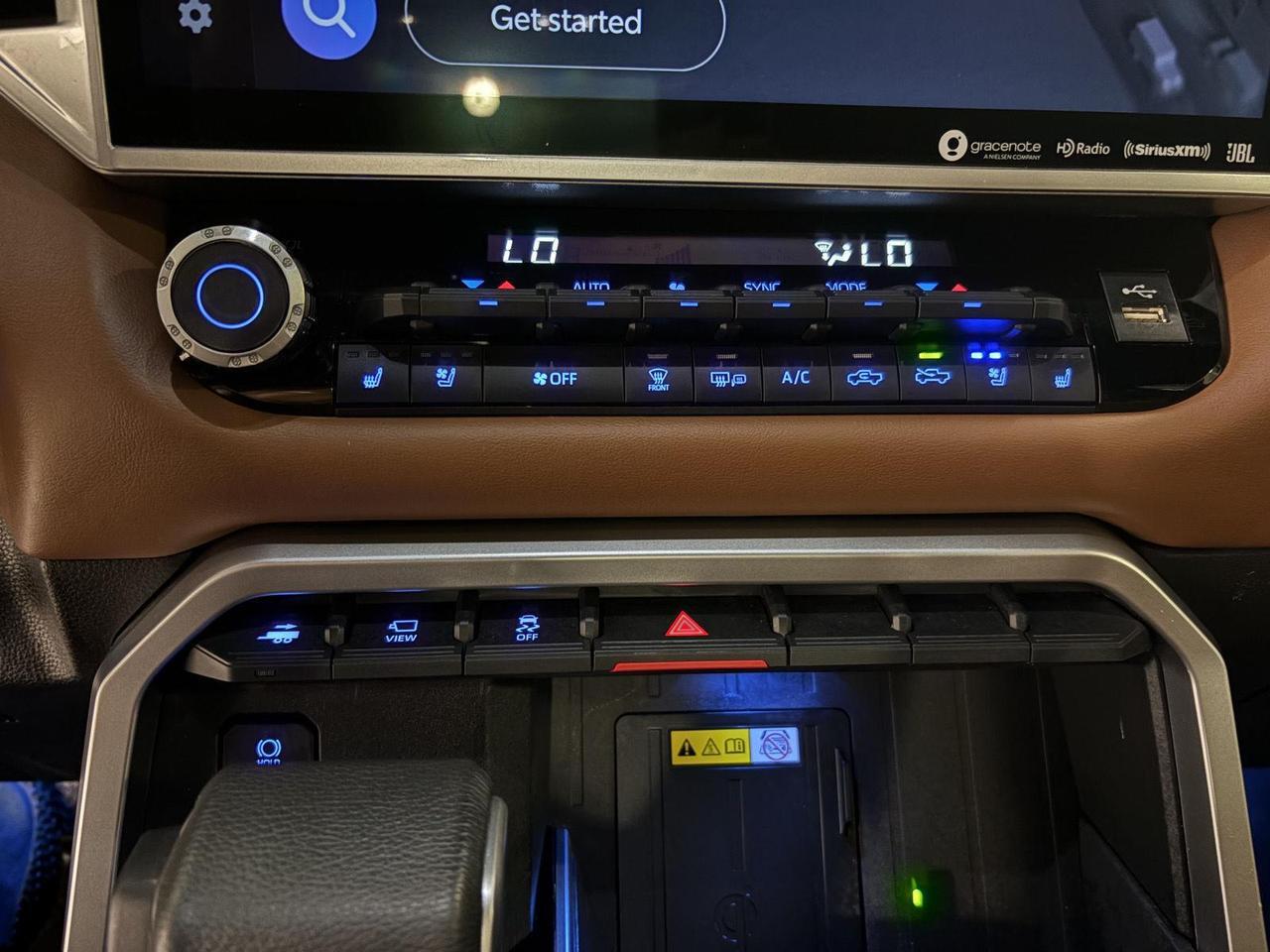 2024 Toyota Tundra 1794 Edition Parker CO