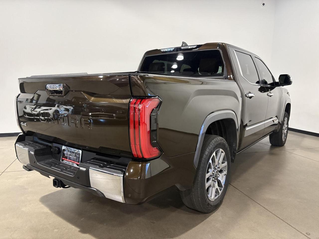2024 Toyota Tundra 1794 Edition Parker CO