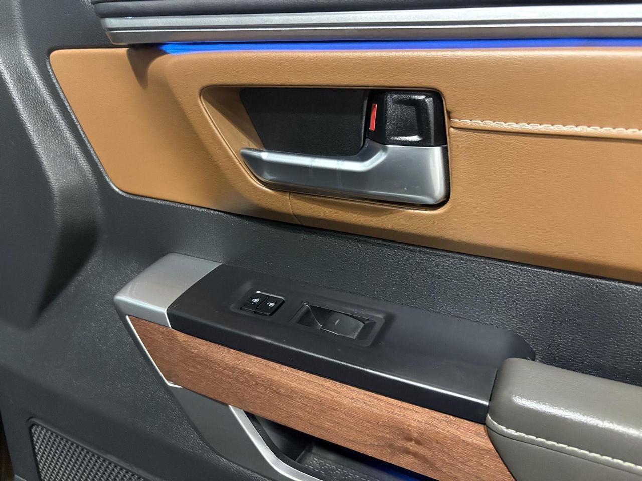 2024 Toyota Tundra 1794 Edition Parker CO