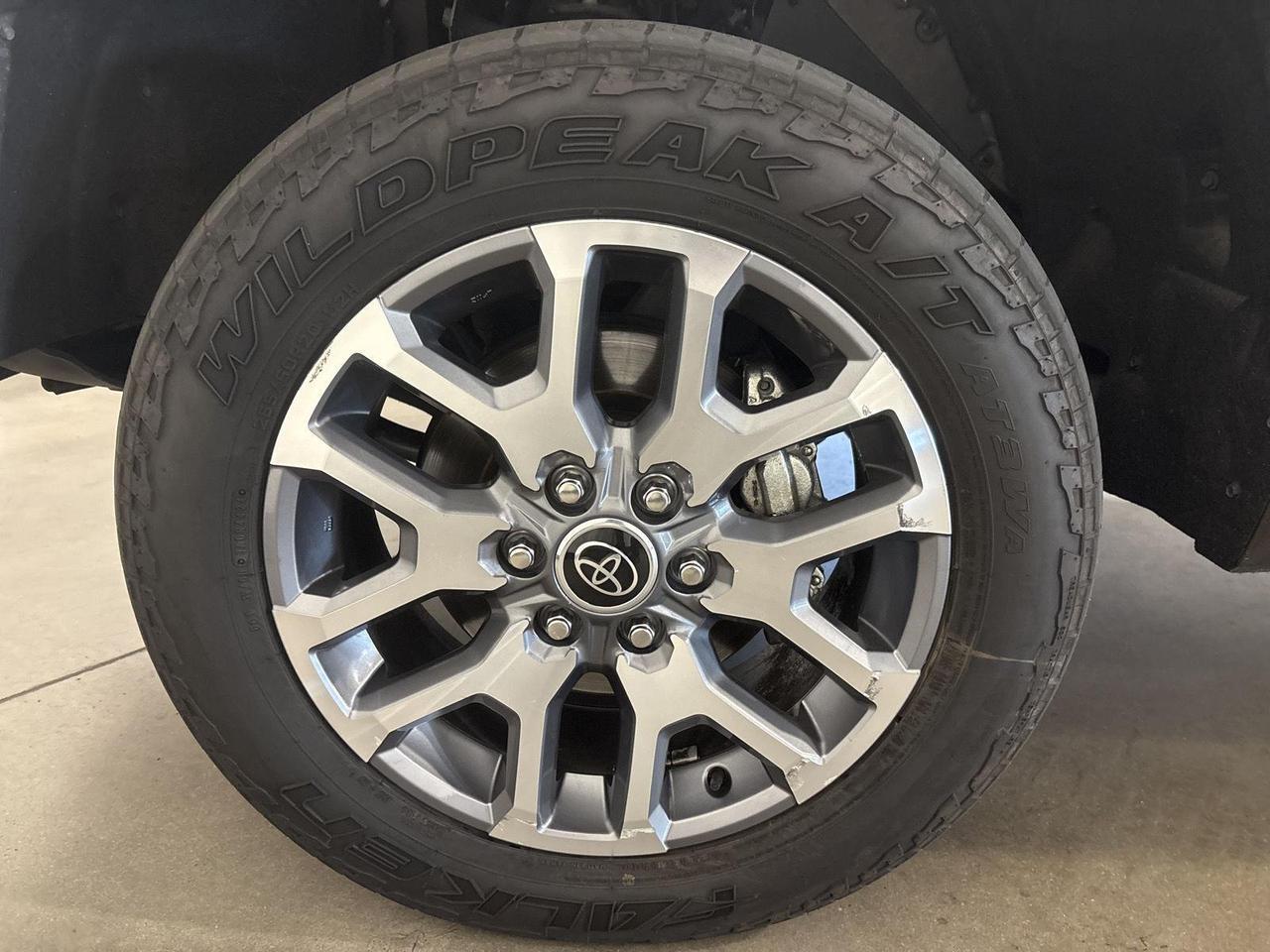 2024 Toyota Tundra 1794 Edition Parker CO