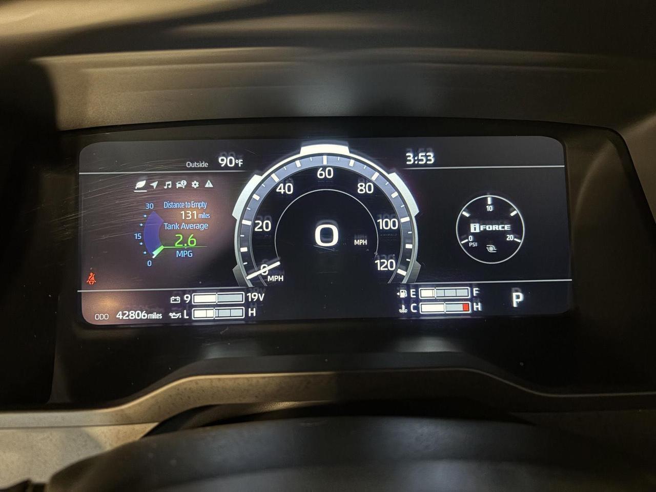 2024 Toyota Tundra 1794 Edition Parker CO