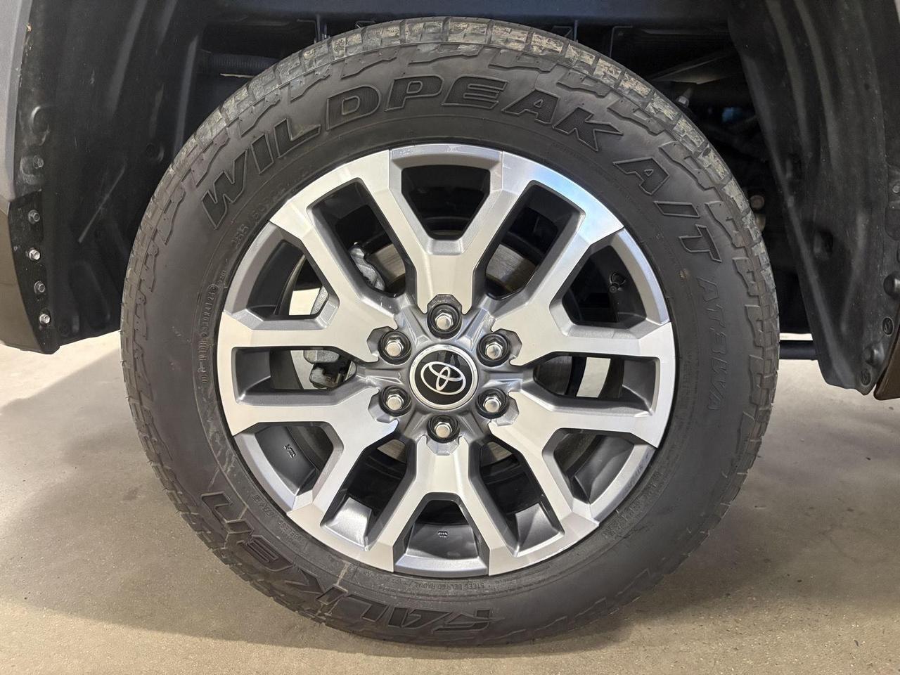 2024 Toyota Tundra 1794 Edition Parker CO