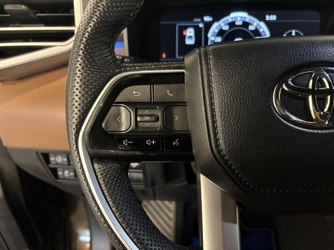 2024 Toyota Tundra 1794 Edition Parker CO