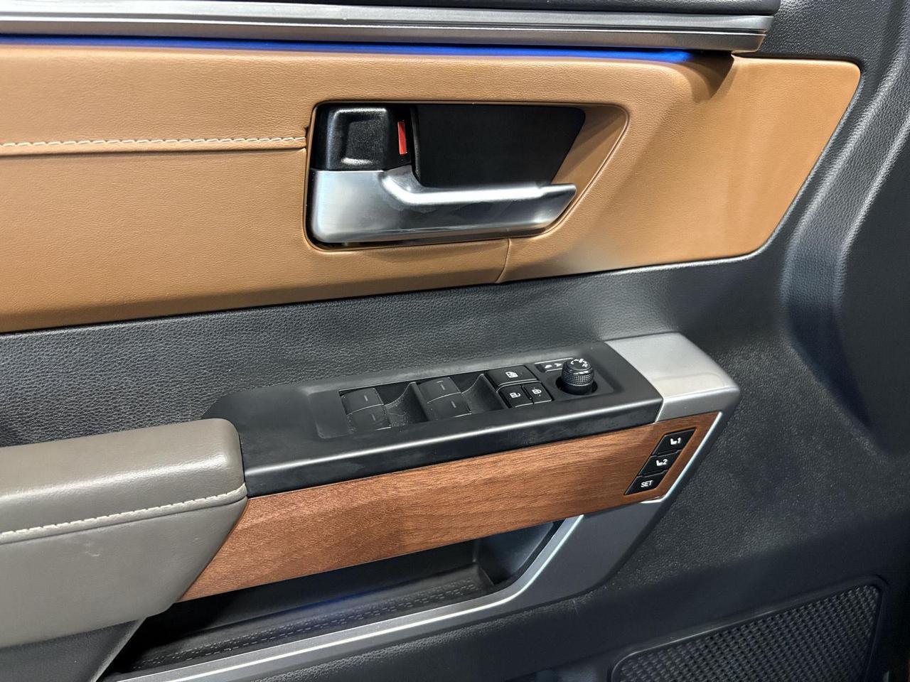 2024 Toyota Tundra 1794 Edition Parker CO