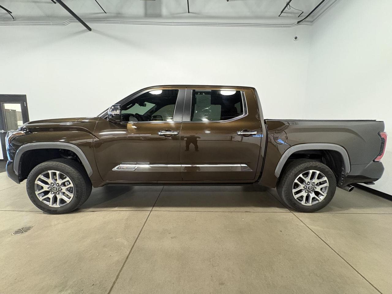 2024 Toyota Tundra 1794 Edition Parker CO