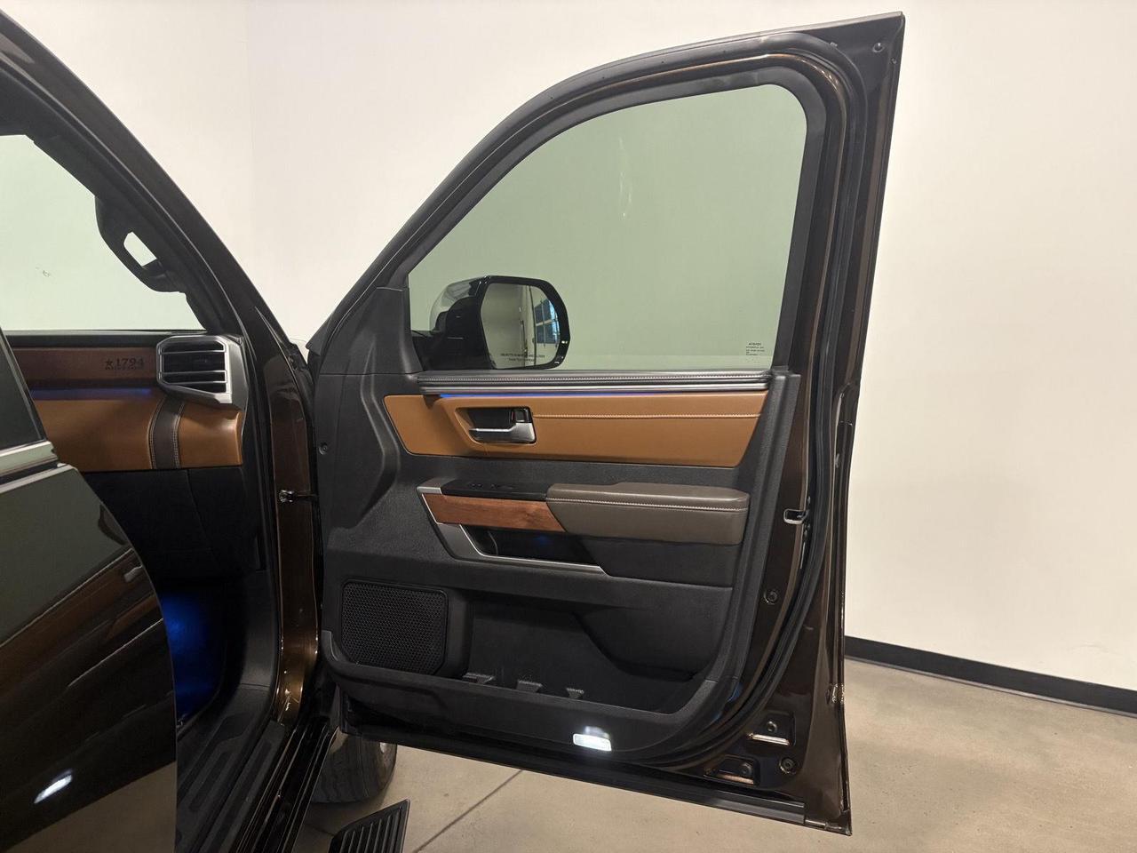 2024 Toyota Tundra 1794 Edition Parker CO
