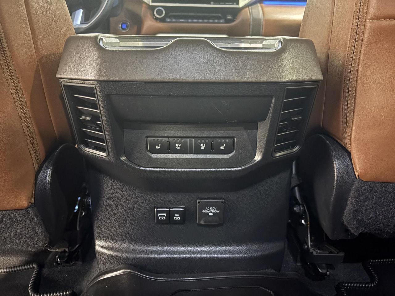 2024 Toyota Tundra 1794 Edition Parker CO