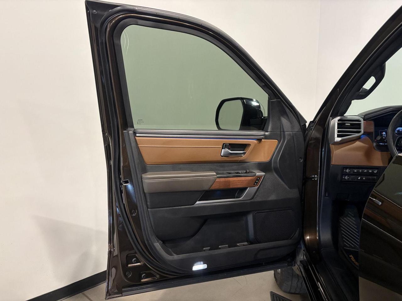 2024 Toyota Tundra 1794 Edition Parker CO