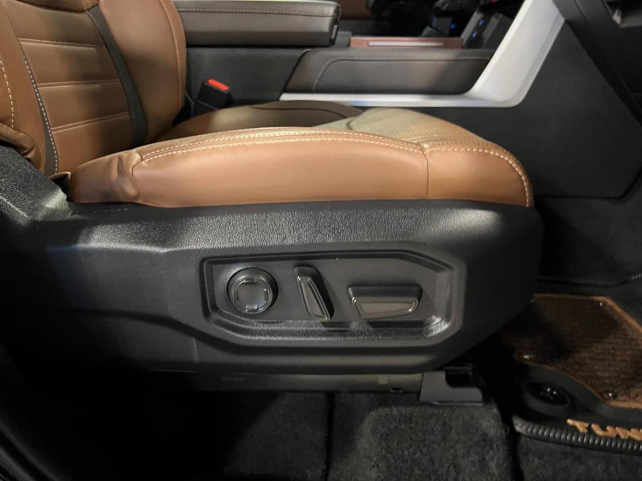 2024 Toyota Tundra 1794 Edition Parker CO