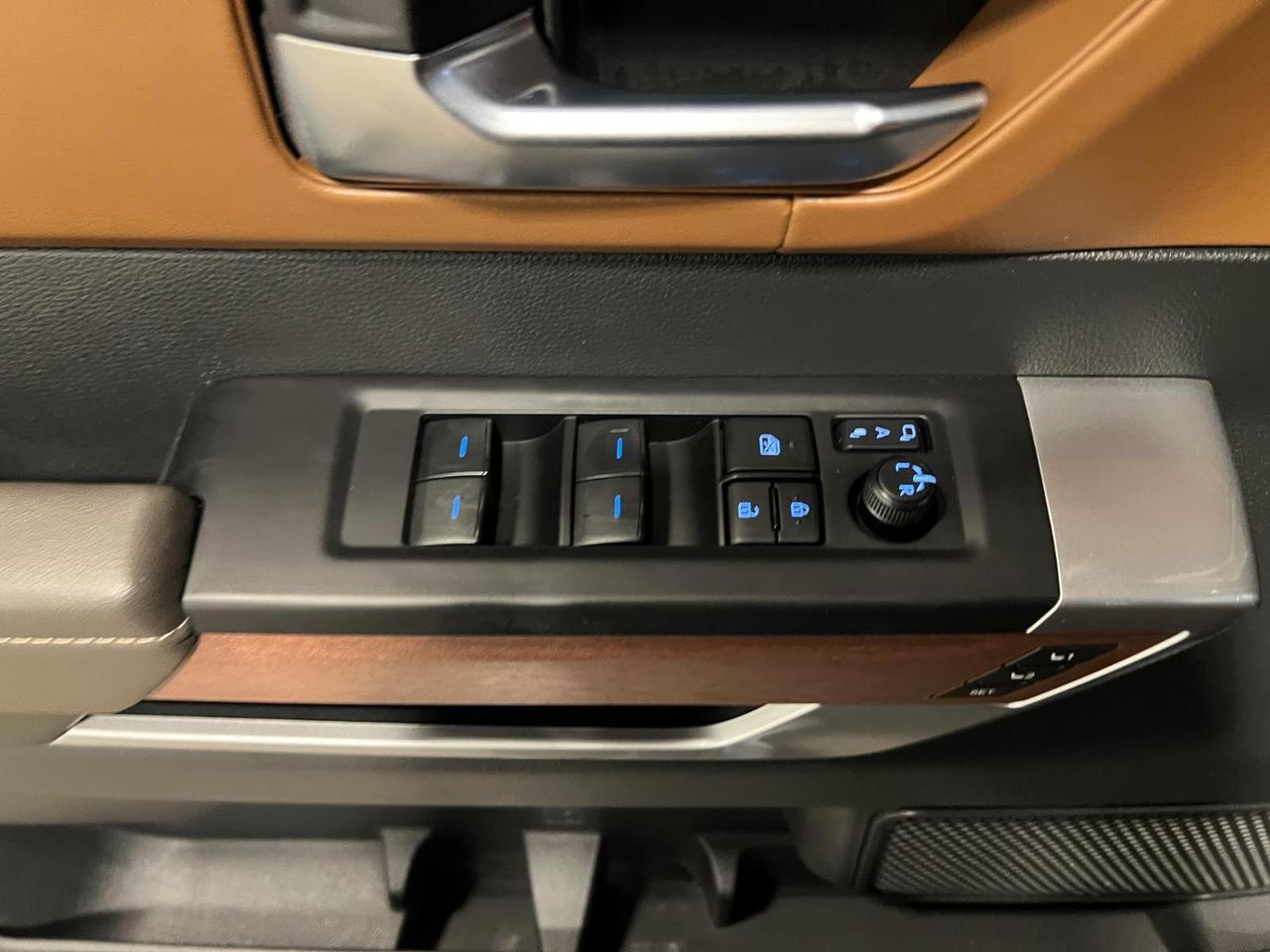 2024 Toyota Tundra 1794 Edition Parker CO