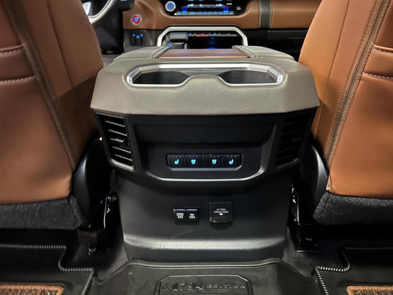 2024 Toyota Tundra 1794 Edition Parker CO
