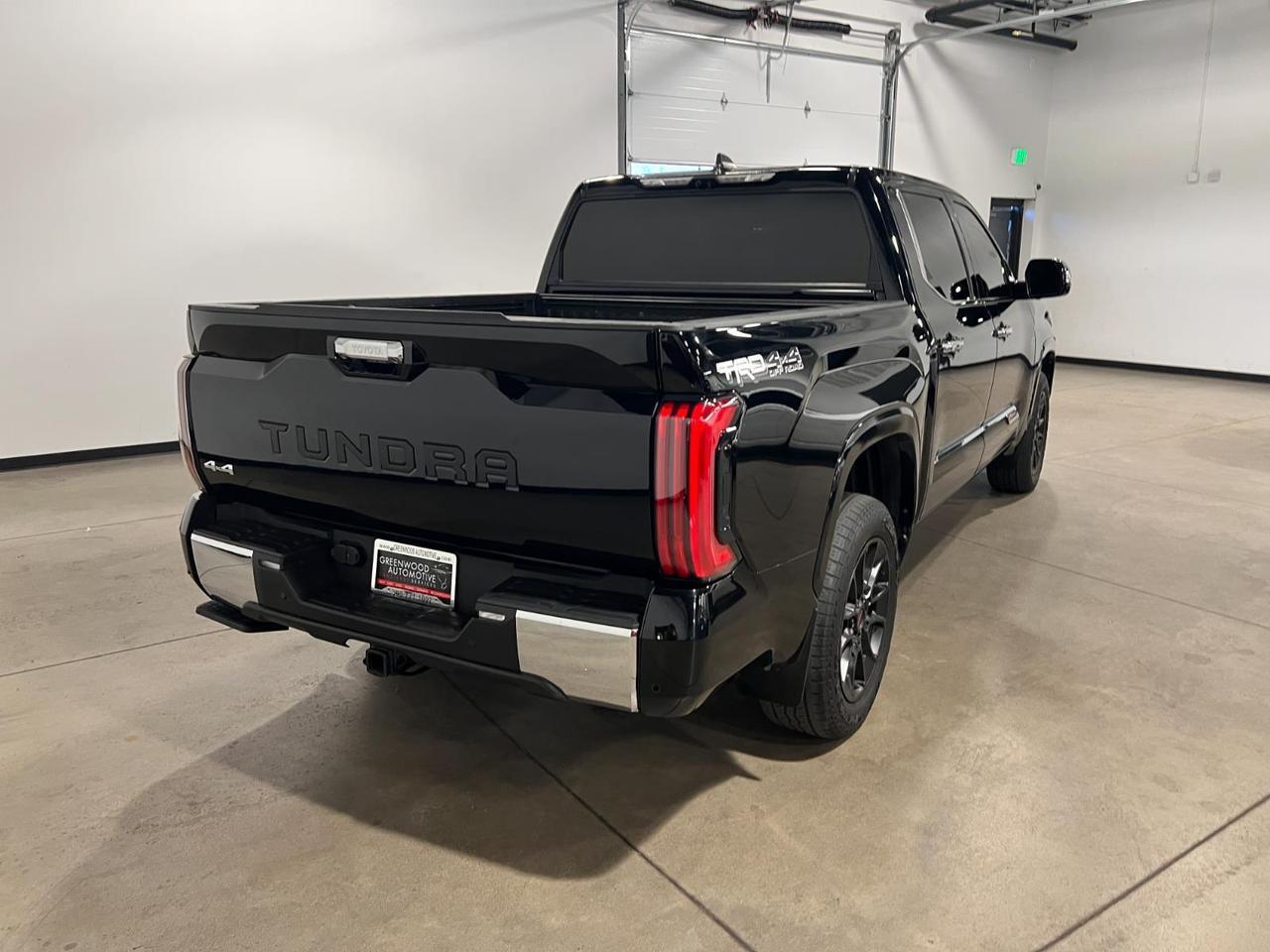 2024 Toyota Tundra 1794 Edition Parker CO