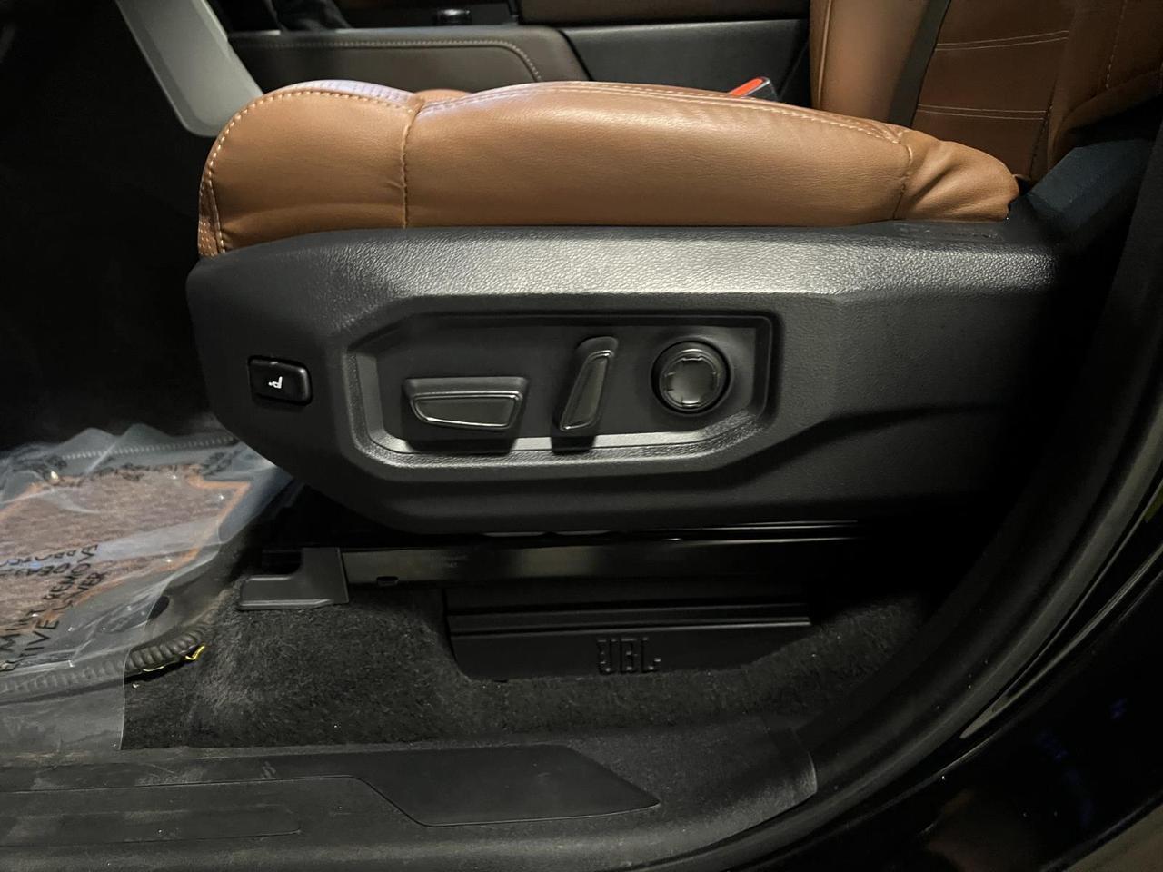 2024 Toyota Tundra 1794 Edition Parker CO