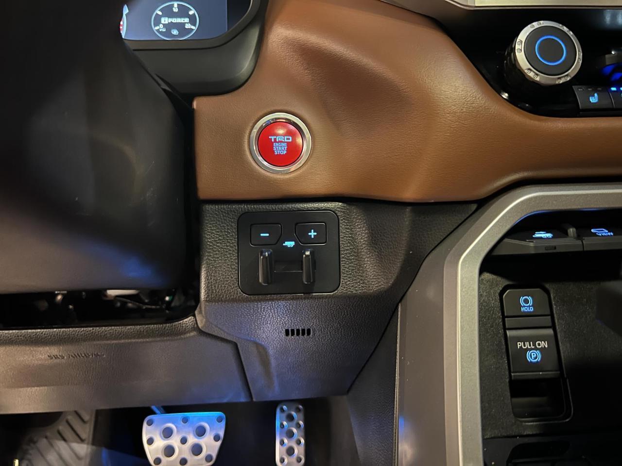 2024 Toyota Tundra 1794 Edition Parker CO