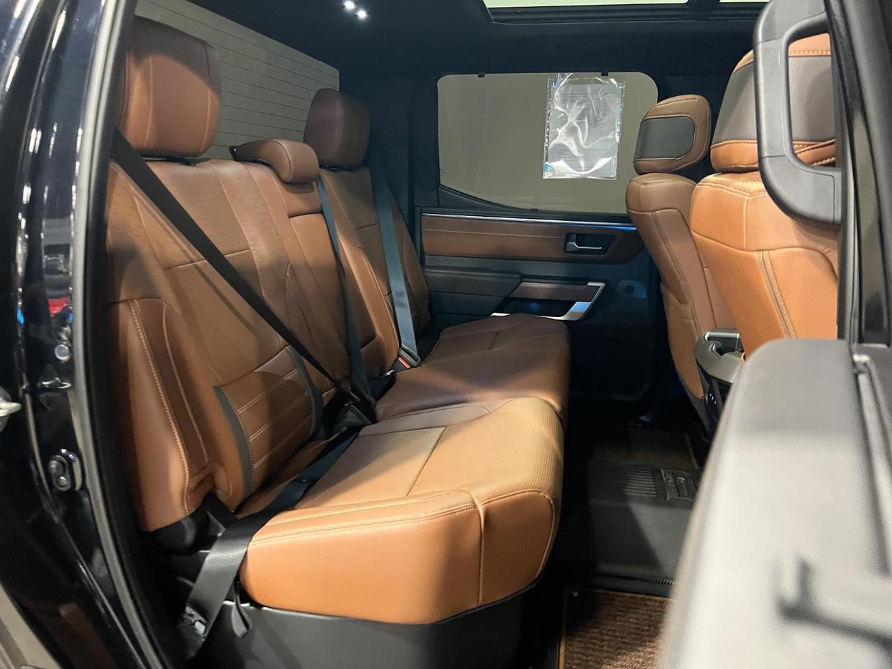 2024 Toyota Tundra 1794 Edition Parker CO