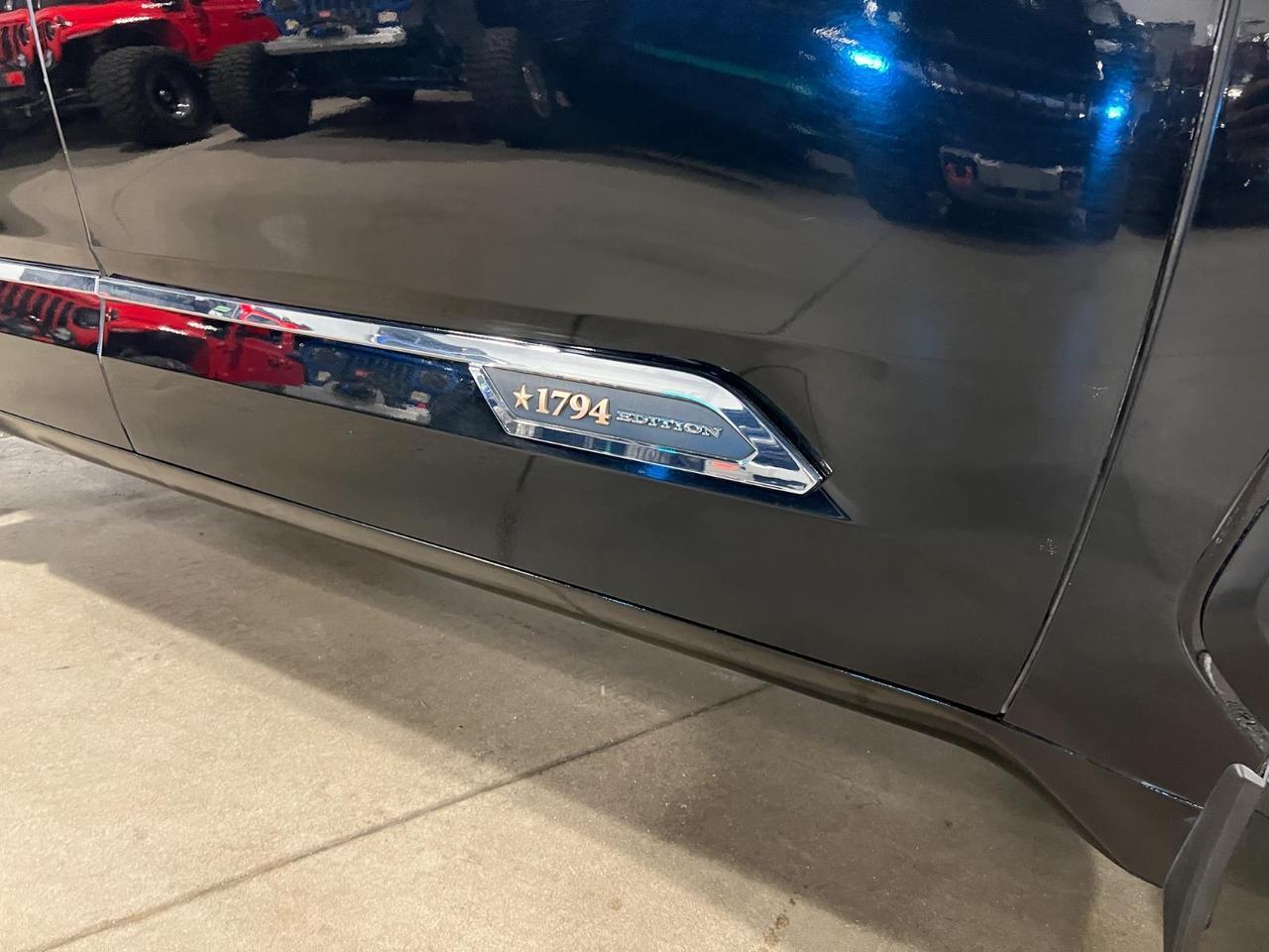 2024 Toyota Tundra 1794 Edition Parker CO