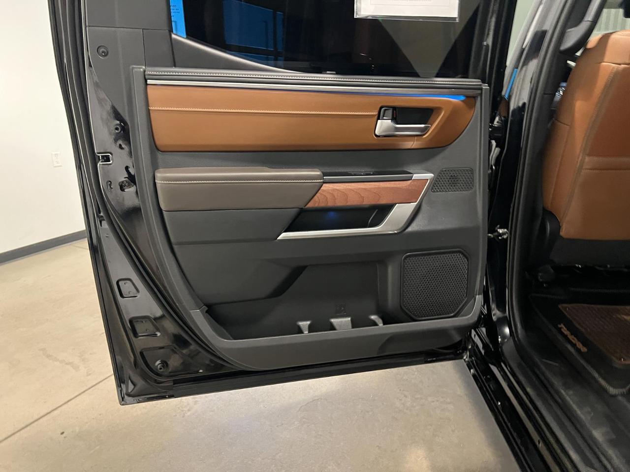 2024 Toyota Tundra 1794 Edition Parker CO