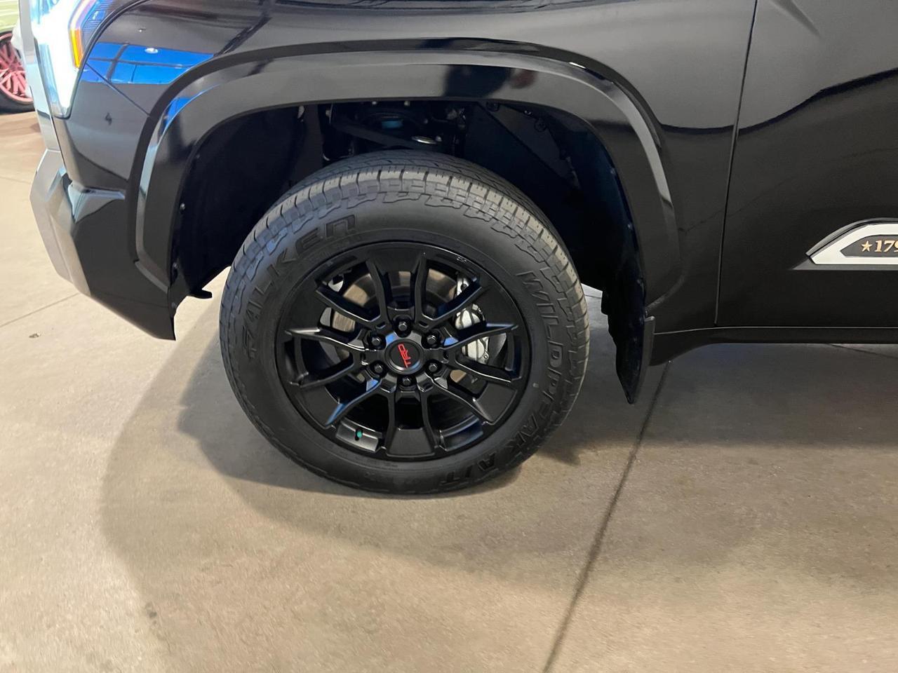 2024 Toyota Tundra 1794 Edition Parker CO
