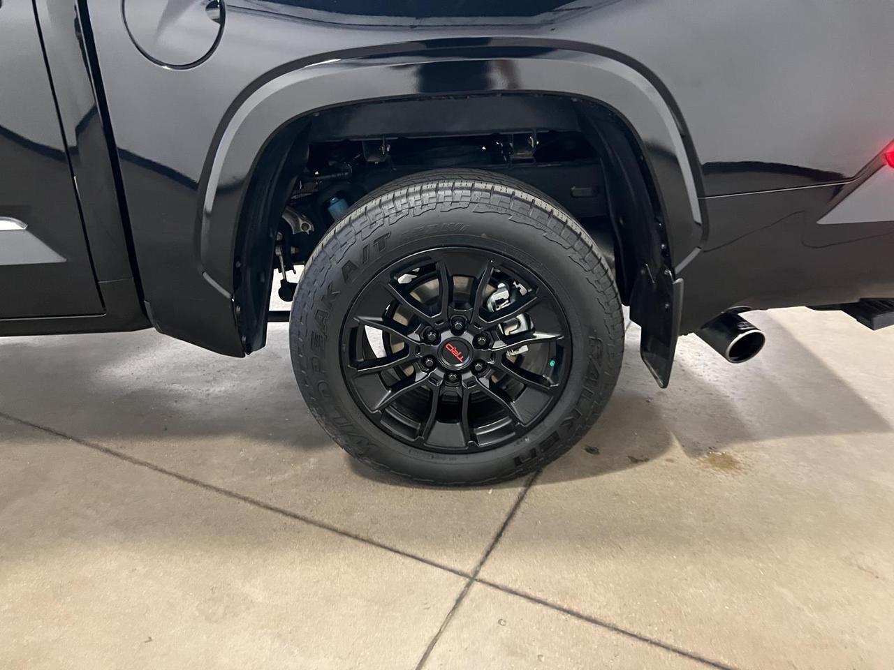 2024 Toyota Tundra 1794 Edition Parker CO