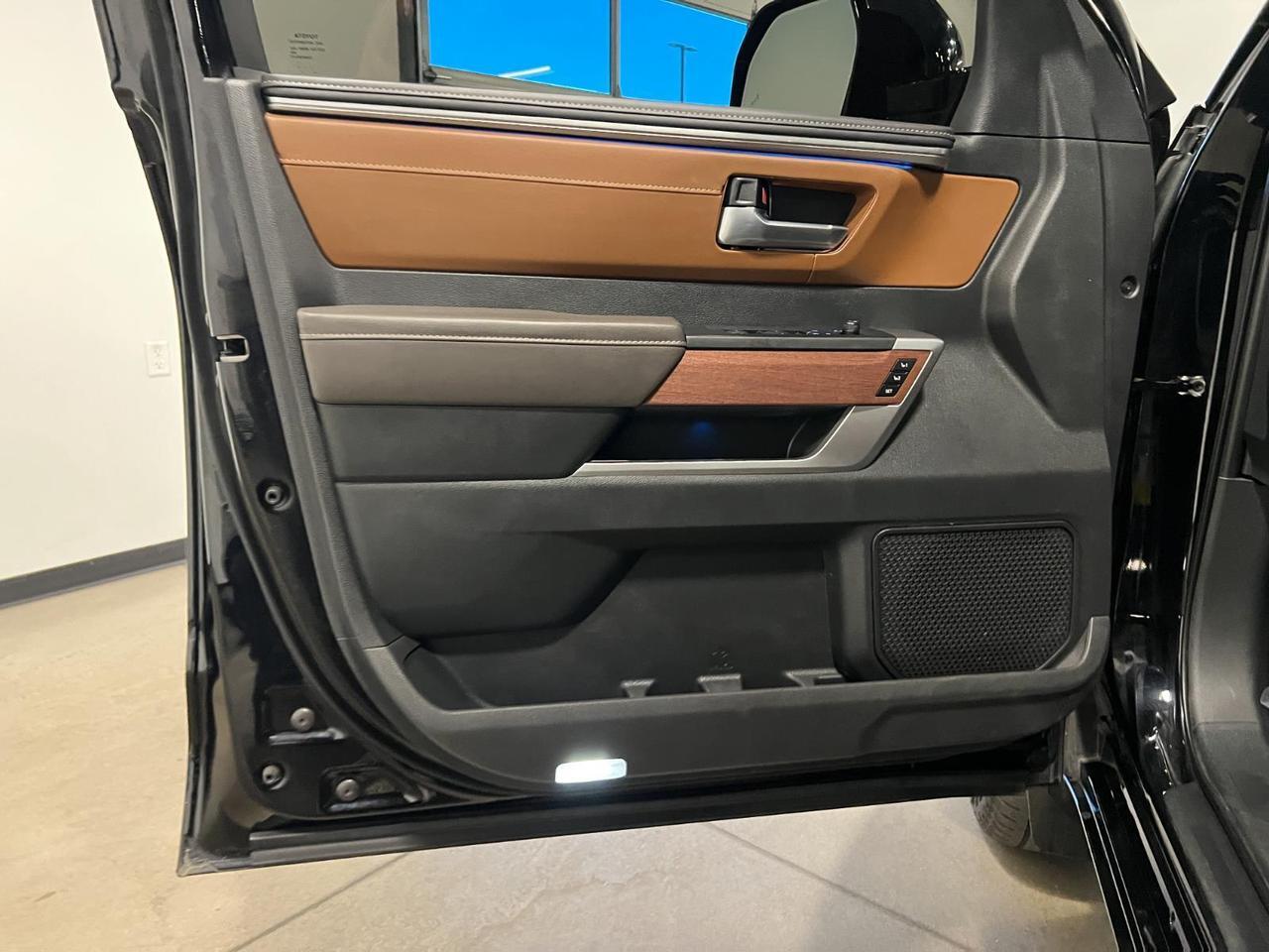 2024 Toyota Tundra 1794 Edition Parker CO