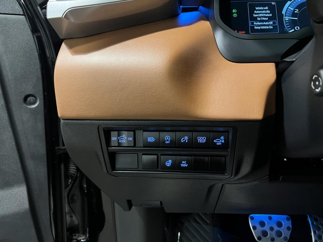 2024 Toyota Tundra 1794 Edition Parker CO