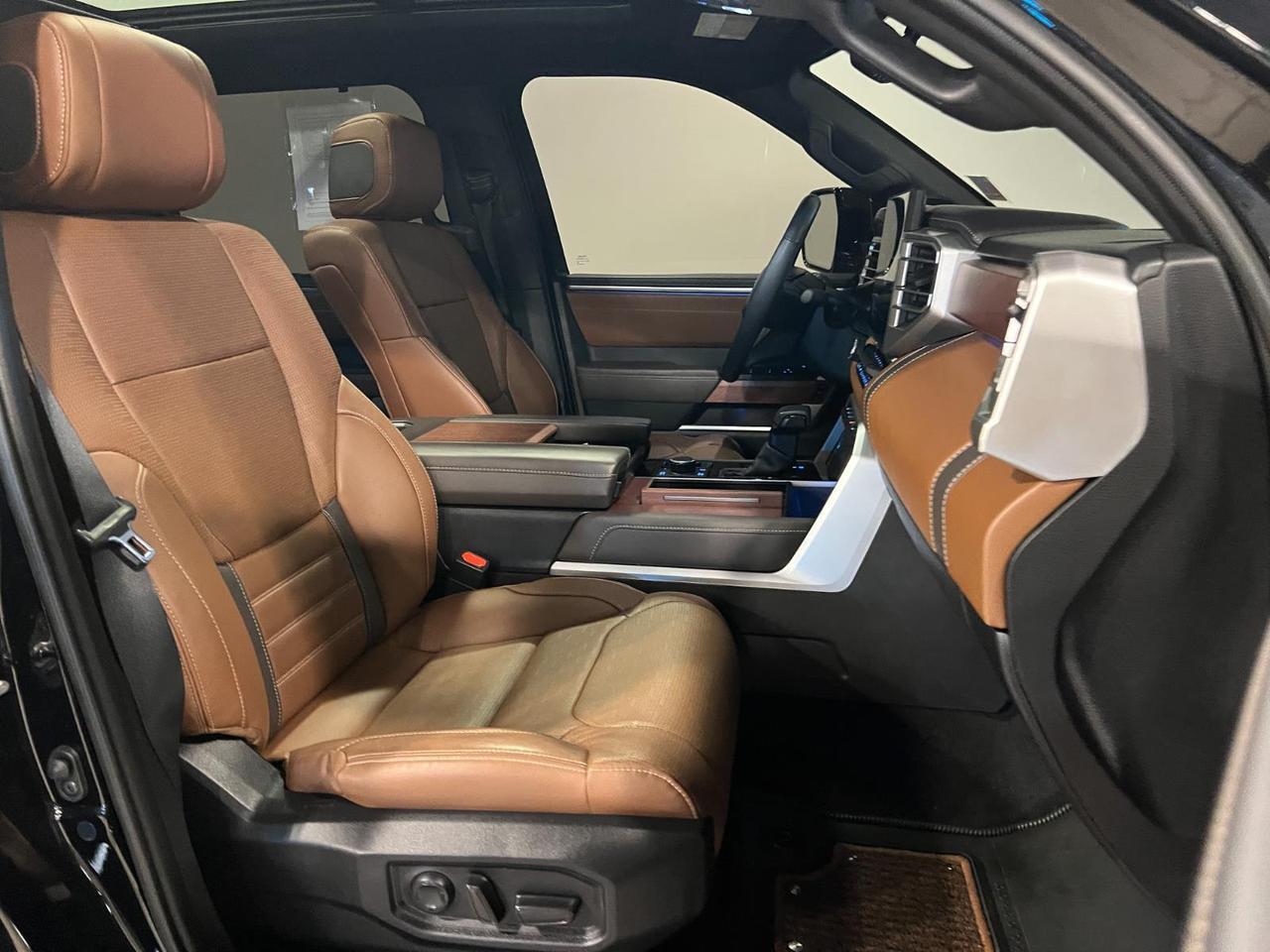 2024 Toyota Tundra 1794 Edition Parker CO