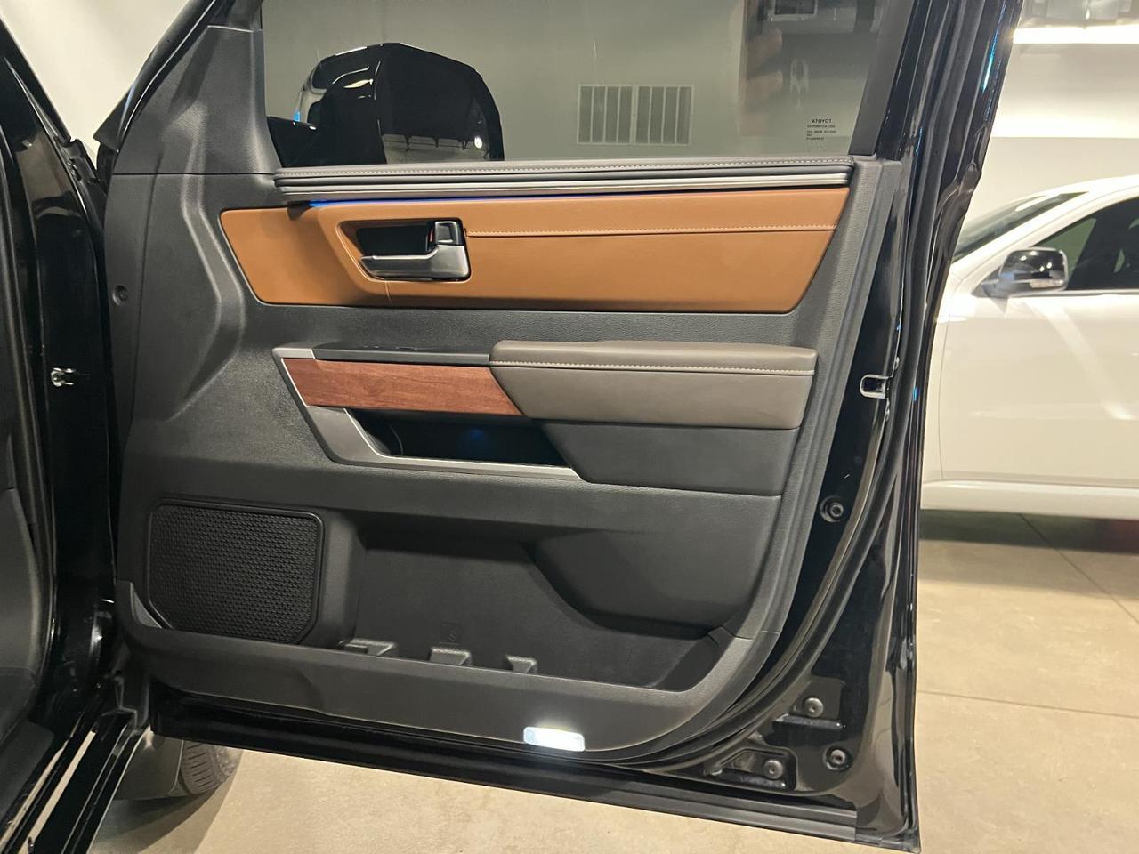 2024 Toyota Tundra 1794 Edition Parker CO