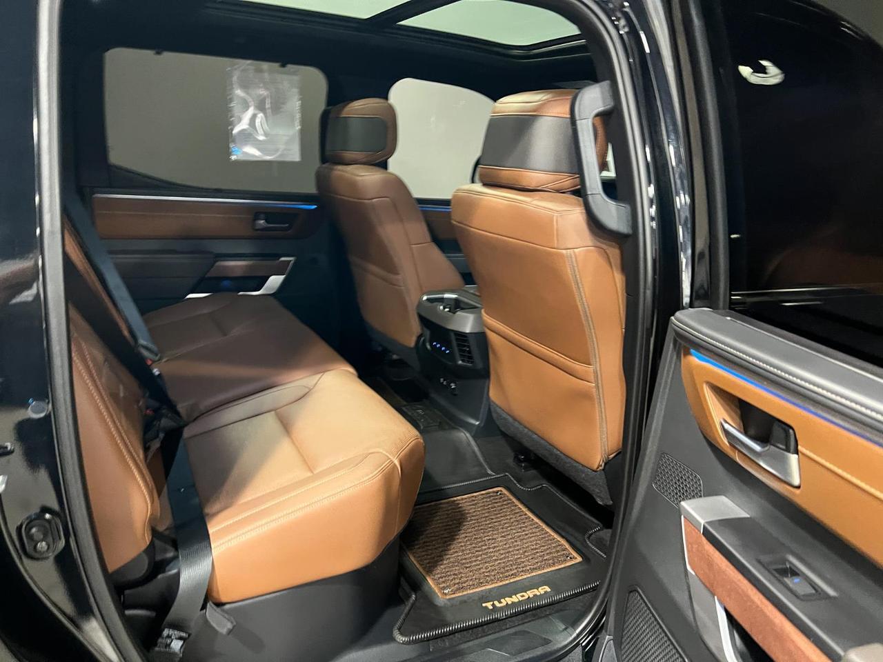 2024 Toyota Tundra 1794 Edition Parker CO