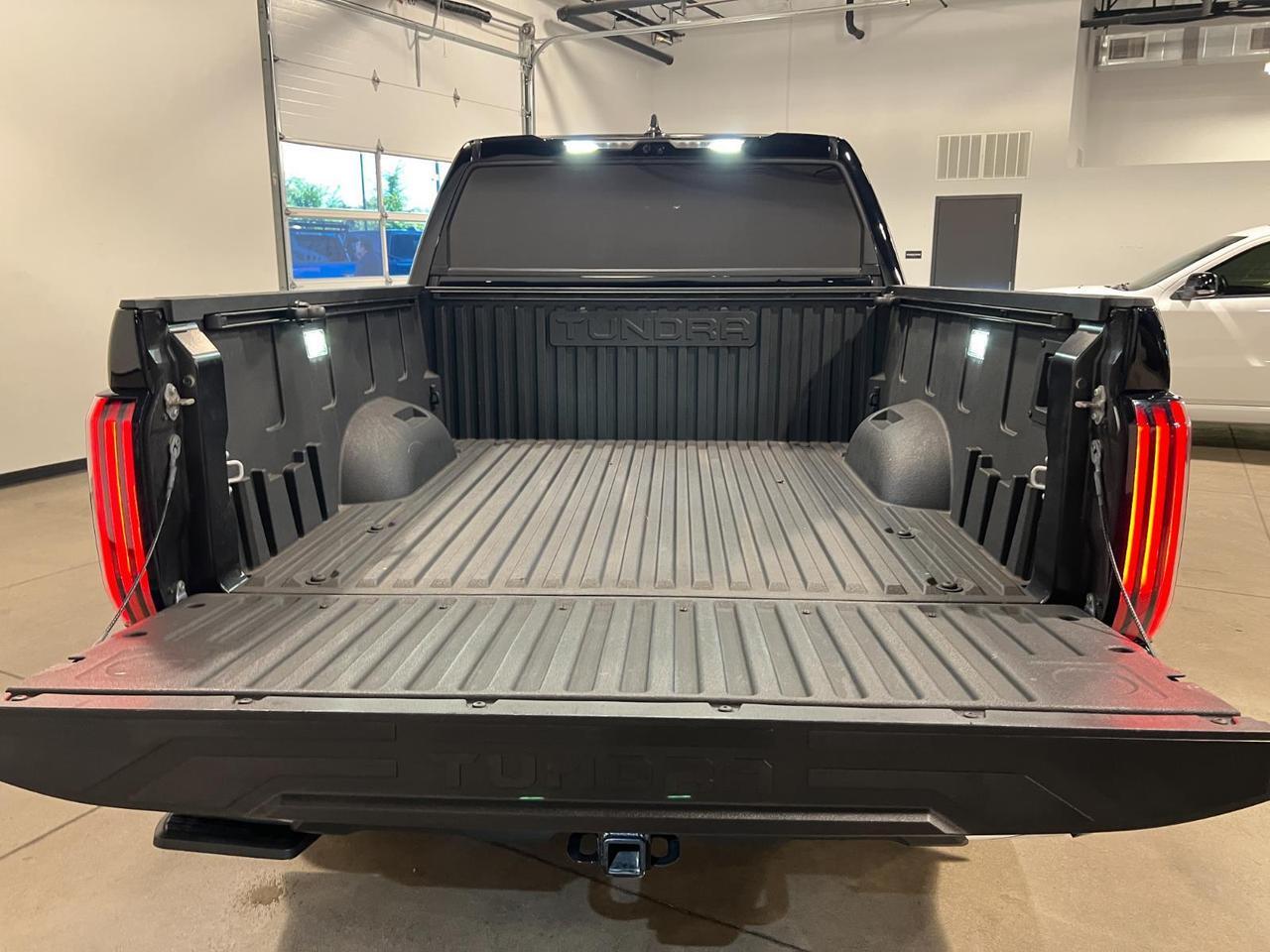 2024 Toyota Tundra 1794 Edition Parker CO