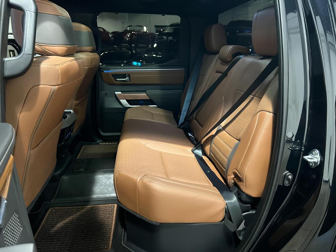 2024 Toyota Tundra 1794 Edition Parker CO