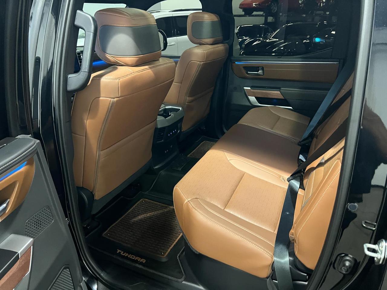 2024 Toyota Tundra 1794 Edition Parker CO