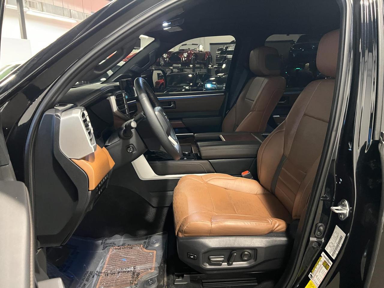 2024 Toyota Tundra 1794 Edition Parker CO